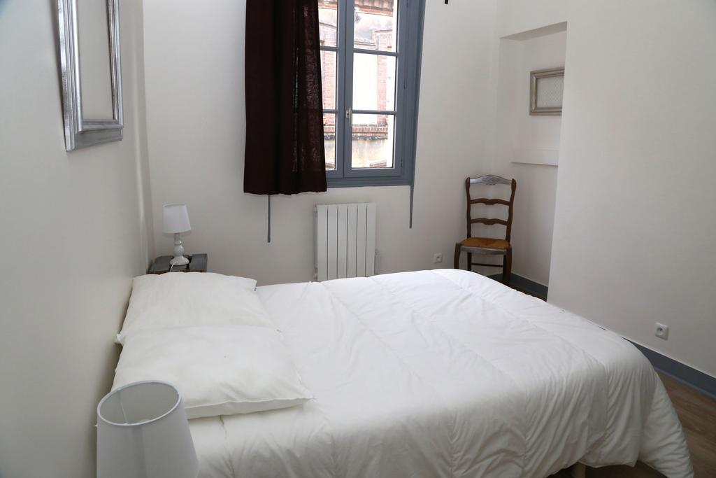 Appartement Moderne Honfleur Exterior foto